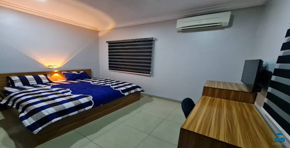 Dream Villa Suites 